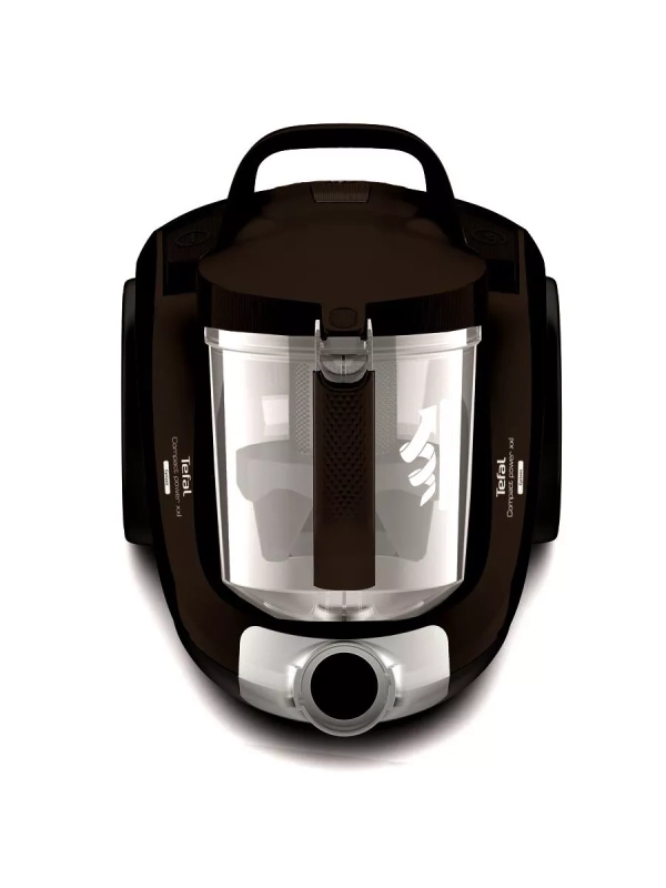 Пылесос с контейнером Compact Power XXL TW4855EA