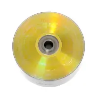 Диск DVD-R Mirex 50, 16х, 4.7 Гб, 1 шт