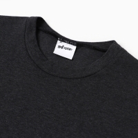 Футболка мужская Collorista цвет графит р-р 58-60 Футболка мужская Collorista цвет графит р-р 58-60