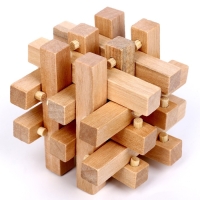 Головоломка Игры разума "Башня" Головоломка Игры разума "Башня"