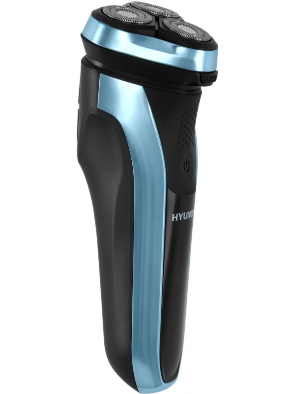 Бритва роторная H-SH8088 реж.эл. 3 питан. аккум