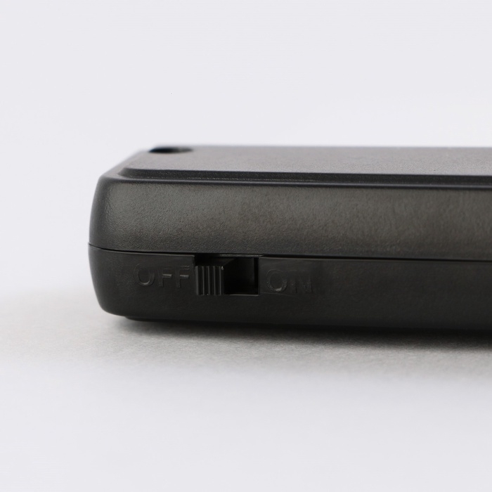 Подсветка-закладка для чтения книг &laquo;Dream&raquo;, 14,5 х 17,5 см