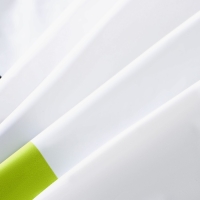 Штора для ванной Доляна &laquo;Белые цветы&raquo;, 180&times;180 см, EVA