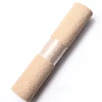 Коврик когтеточка на клеевой основе "Бежевый", 40х100см