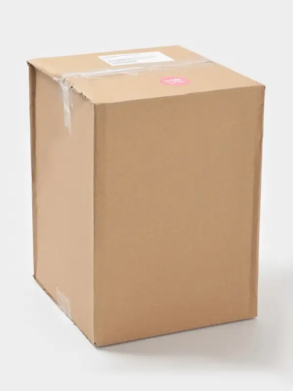 Корзина для пробок "Ваза Голд", цвет золотой