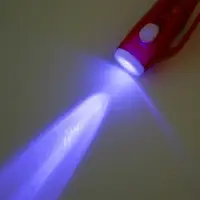 Волшебная ручка невидимые чернила "С8 марта"