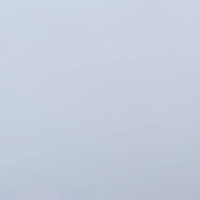 Пленка для цветов матовая,&laquo;Тишью&raquo;, 20 микрон, 57&times;57 см, белый