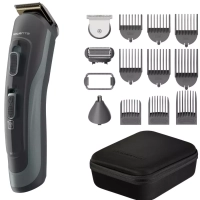 Мужской мультитриммер 15 в 1 Selectium TN9444E0