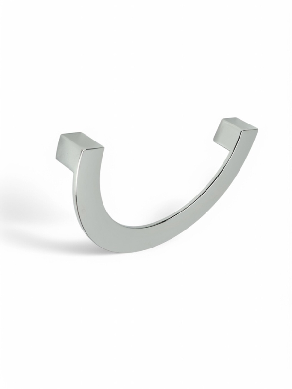 Ручка скоба CAPPIO MOON, м/о 160 мм, цвет хром