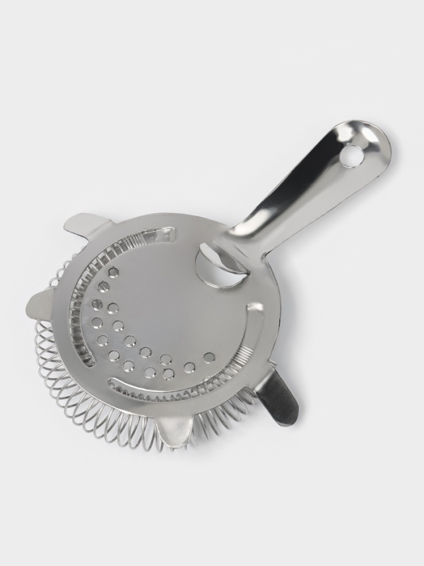 Стрейнер Hanna Kn&ouml;vell, d=8 см, h=14 см, нержавеющая сталь