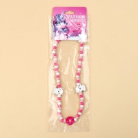 Бусы &laquo;Маленькая принцесса&raquo; 40 см