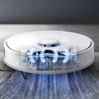 Робот пылесос X-plorer Serie 140+ RG9197WH