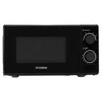 Микроволновая печь HYM-M2096 черный