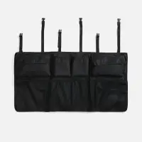 Органайзер в багажник автомобиля Ordinare, черный