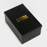 Бокал для пива "Единорог", бронза