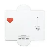 Конверт для денег &laquo;Просто ЛЮ&raquo;, 16.5&times;8 см