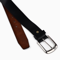 Набор «Мужество имеет значение», кошелек и ремень Набор «Мужество имеет значение», кошелек и ремень