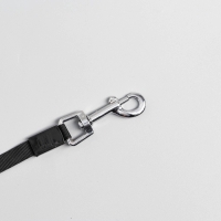 Рулетка эргономичная, 5 м, до 15 кг, жёлтая