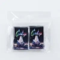 Магнит акриловый &laquo;Север&raquo; 5,2 х 7,7 см