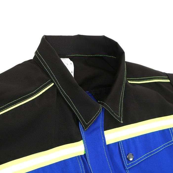 Костюм рабочий Родет 170-176, размер 60-62 Костюм рабочий Родет 170-176, размер 60-62