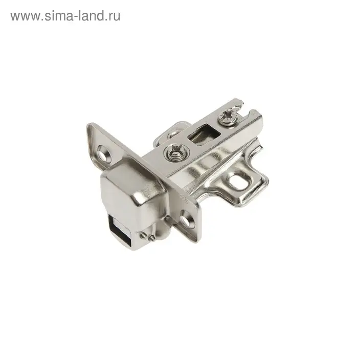 Петля мебельная А362 А накладная