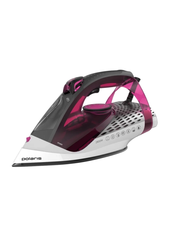 Утюг для одежды с отпаривателем PIR 2860AK 3m