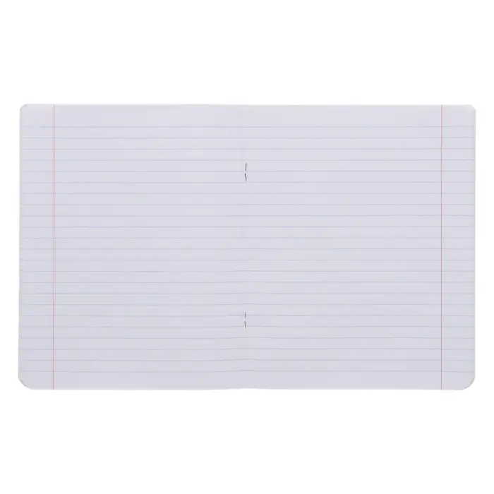 Тетрадь 48 листов в линию &laquo;Девочки&raquo;, обложка мелованный картон, блок офсет, МИКС