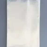 Набор пакетов для вакууматора 100 шт 25х35 см 65 мкм