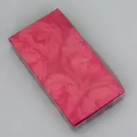 Коробка для печенья, &laquo;Цветочки&raquo;, 10.5&times;20&times;3 см