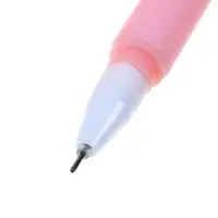 Ручка - прикол шариковая &laquo;Зайка&raquo;, МИКС