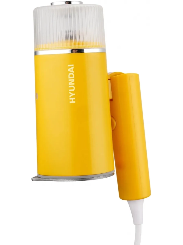 Отпариватель ручной H-HSART003 1200Вт желтый