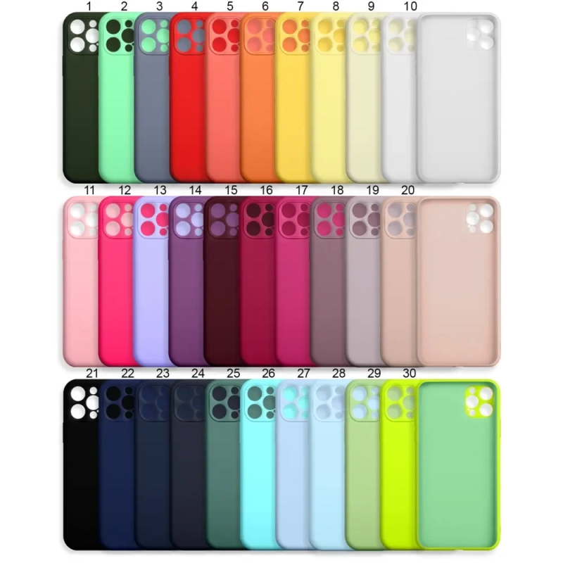 Чехол iPh 12 Pro