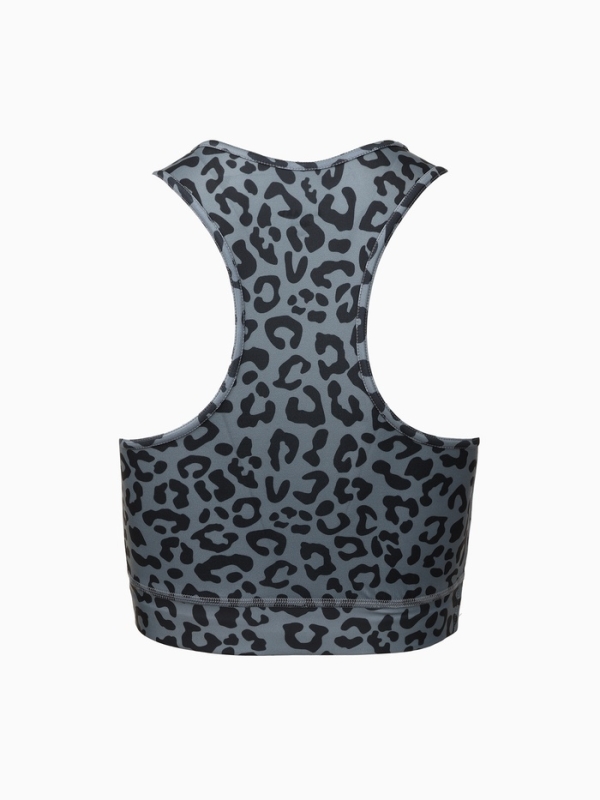 Топ женский MINAKU, чёрный, размер 44