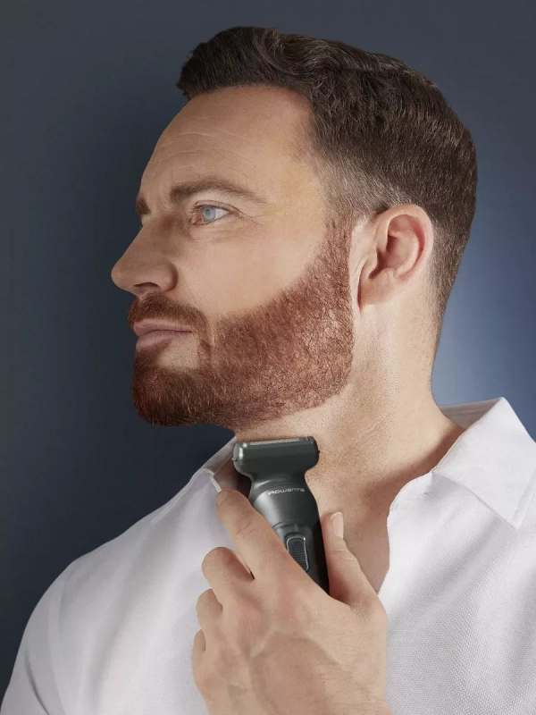 Мужской мультитриммер 15 в 1 Selectium TN9444E0