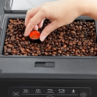 Автоматическая кофемашина Intuition Essential EA870810