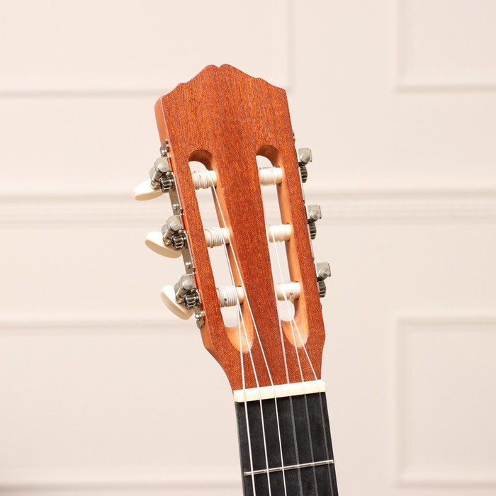 Классическая гитара "Амистар н-30" 6 струнная, менз.650мм , матовая