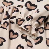 Платье Крошка Я Leo love, рост 68-74 см Платье Крошка Я Leo love, рост 68-74 см