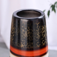 Ваза керамика напольная "Хэмиш" 59х14 см