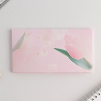 Подарочный набор &laquo;С 8 марта&raquo;: планинг и ручка пластик