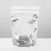 Пакет Zip-lock 20 х 30 см МИКС