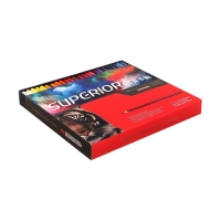 Карандаши акварельные 48 цветов, в картонной коробке WCP-48