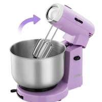 Стационарный миксер с чашей КТ-4424 - 300 Вт