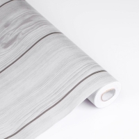 Пленка самоклеящаяся Доска светлая 10м*45см Пленка самоклеящаяся Доска светлая 10м*45см