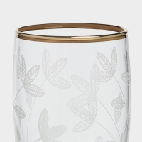 Набор стеклянных бокалов «Весна», 170 мл, 6 шт Набор стеклянных бокалов «Весна», 170 мл, 6 шт