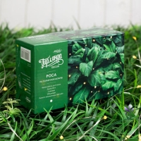 Гирлянда «Нить» 20 м роса, IP44, серебристая нить, 200 LED, свечение жёлтое, 2 режима, солнечная батарея Гирлянда «Нить» 20 м роса, IP44, серебристая нить, 200 LED, свечение жёлтое, 2 режима, солнечная батарея