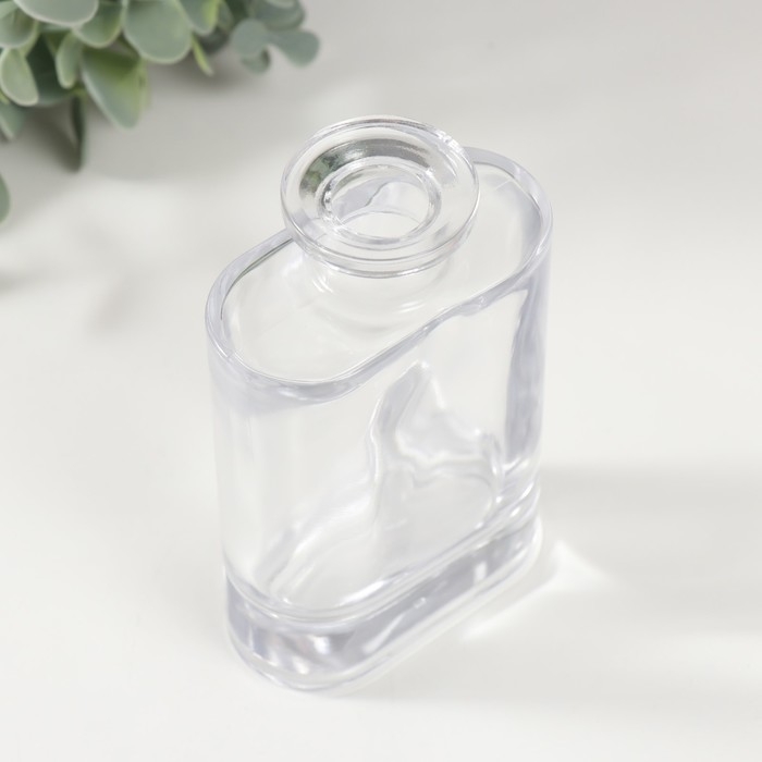 Диффузор для эфирных масел "Галло" 150 мл прозрачный 3,7х7,7х12,5 см