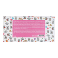 Пластилин мягкий (восковой) 24 цвета 500 г, Happycolor, МИКС Пластилин мягкий (восковой) 24 цвета 500 г, Happycolor, МИКС