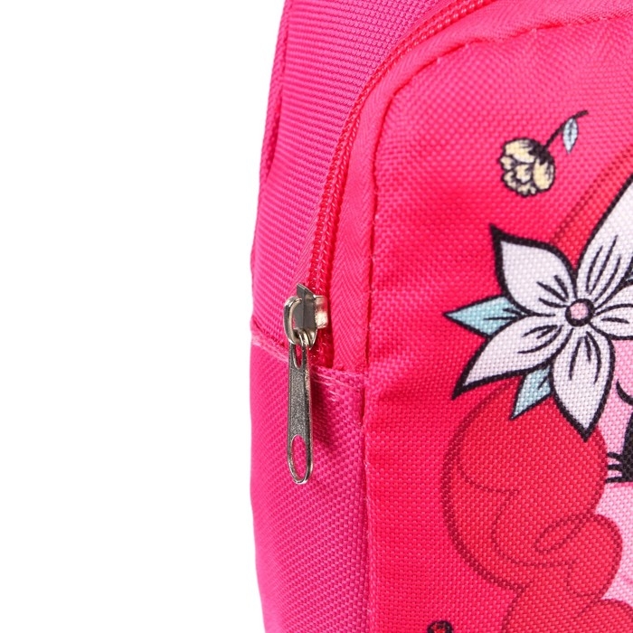 Сумка детская, 20х14.5х6 см, My Little Pony Сумка детская, 20х14.5х6 см, My Little Pony