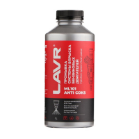 Промывка инжекторных систем LAVR ML101, 1 л Ln2001 Промывка инжекторных систем LAVR ML101, 1 л Ln2001