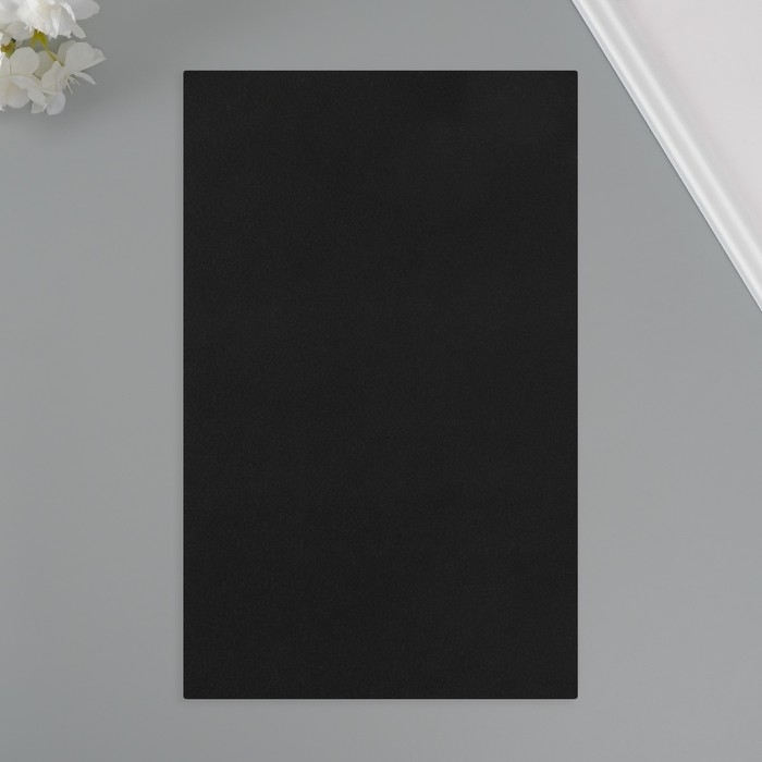 Лист для творчества иск.кожа Лист для творчества иск.кожа "Личи. Перламутр" тёмное золото лист 33х20 см толщина 0,9 мм